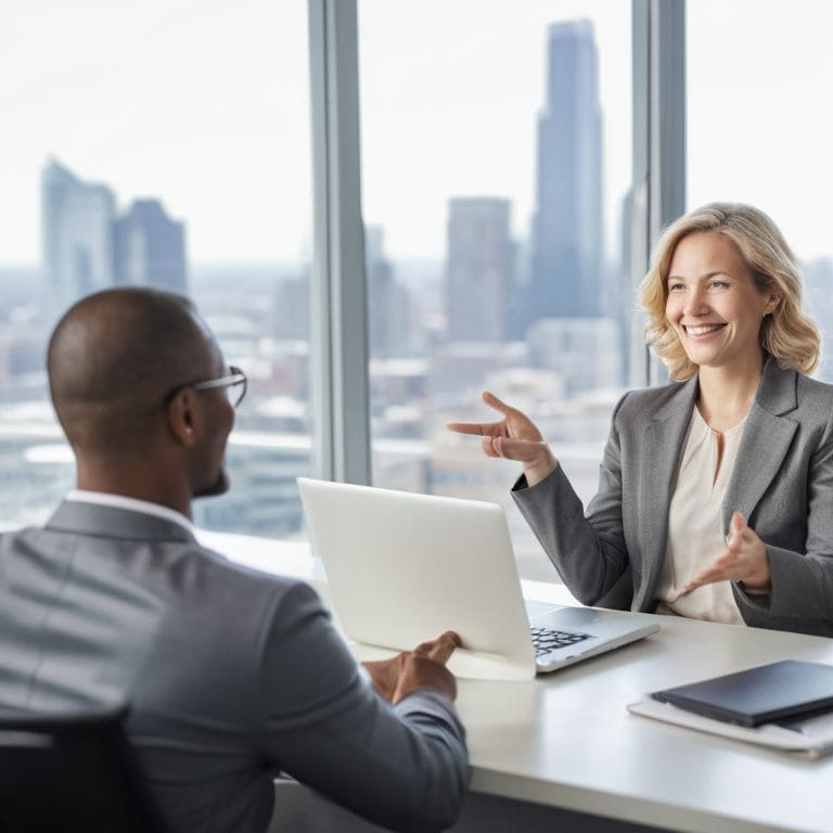 Unlocking Your Career Potential through mentorship