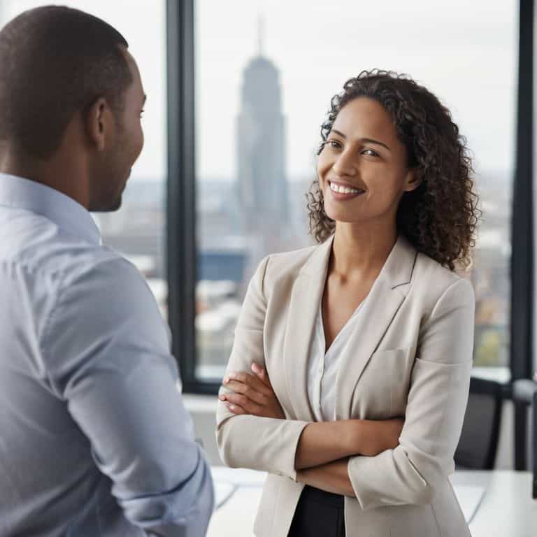 Unlocking Your Career Potential through communication