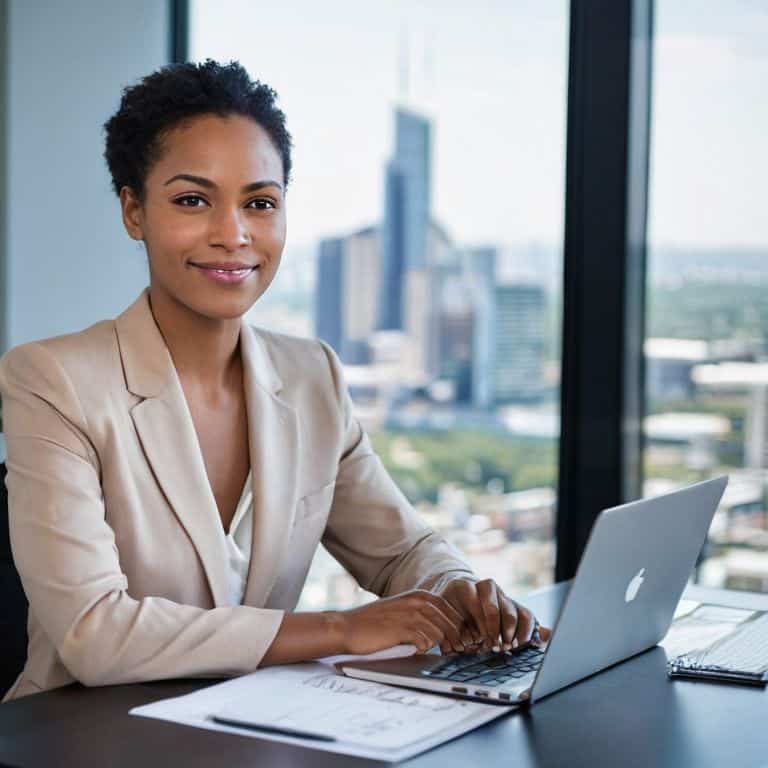 Unlocking Your Earning Potential through research