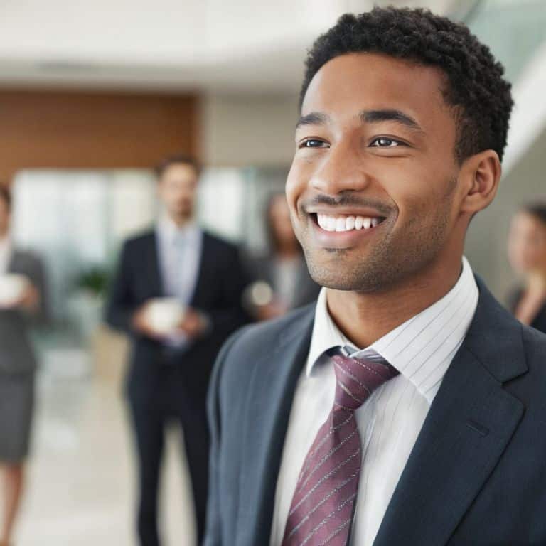 Unlocking Your Path to Promotion