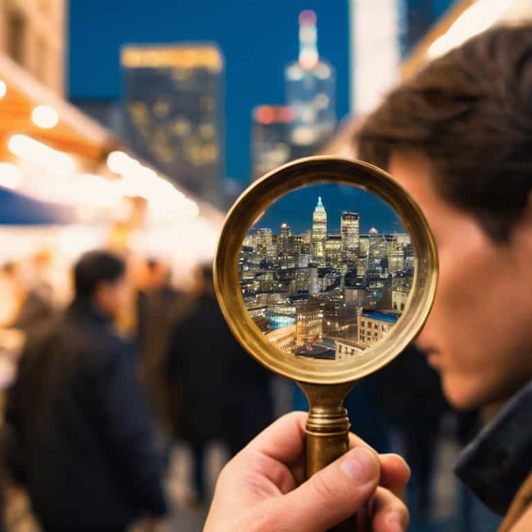 Unlocking Your Unique Edge in business