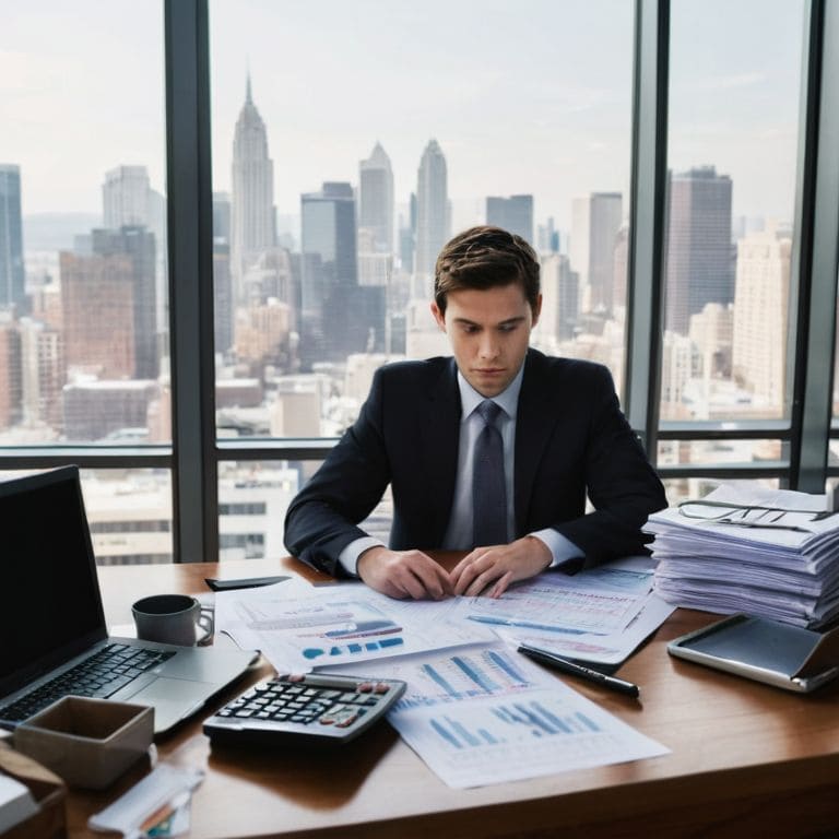 Valuation Mastery: Informed Decision
