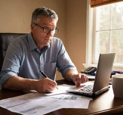 A guide to 401k rollovers infographic