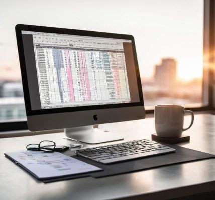 Guide to Competitive Matrix Analysis