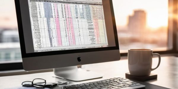 Guide to Competitive Matrix Analysis