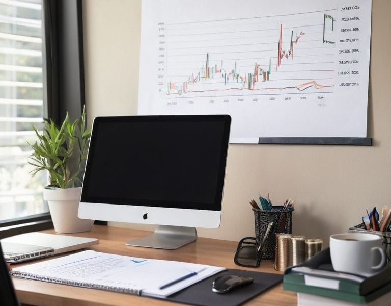 a guide to a three-fund portfolio