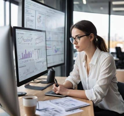 a guide to analyzing consumer data