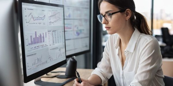a guide to analyzing consumer data