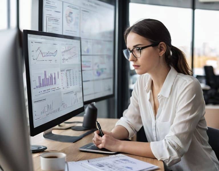 a guide to analyzing consumer data