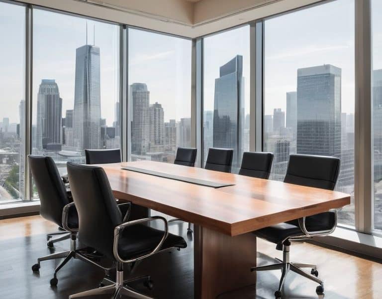 a guide to business strategy