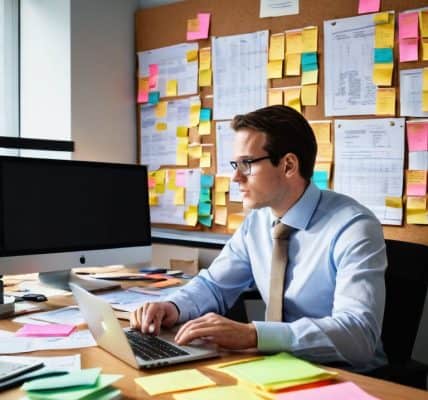 a guide to comparable company analysis