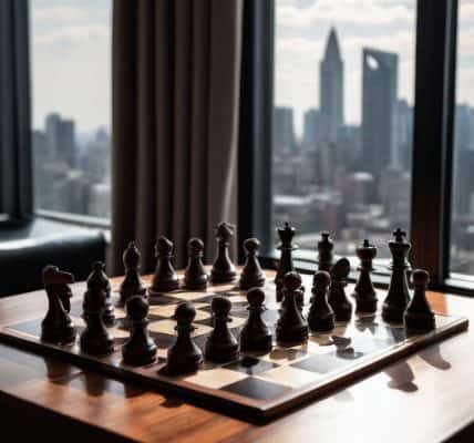 a guide to competitive advantage
