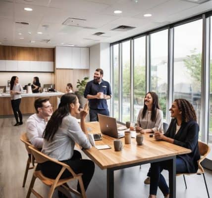 a guide to corporate culture