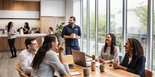 a guide to corporate culture