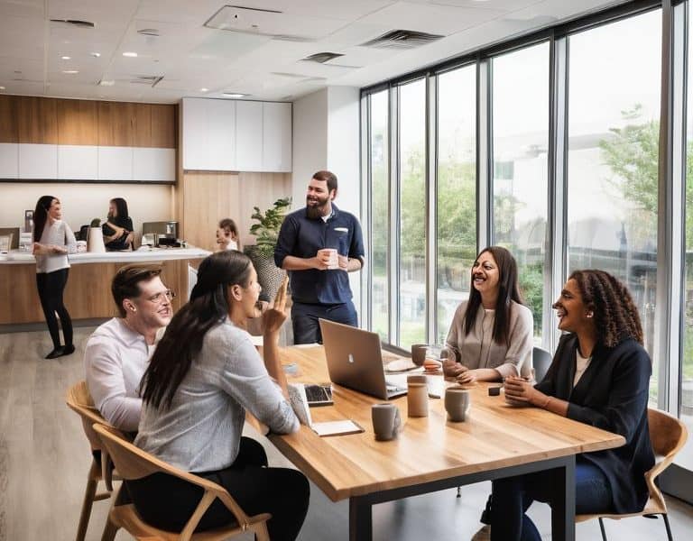 a guide to corporate culture