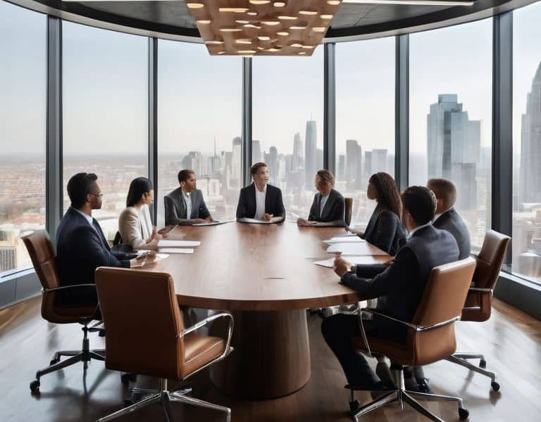 a guide to corporate governance