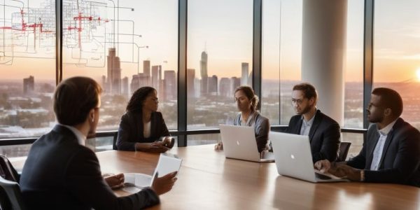 a guide to data governance best
