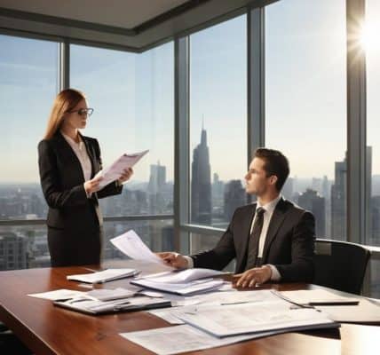 a guide to debt vs equity financing