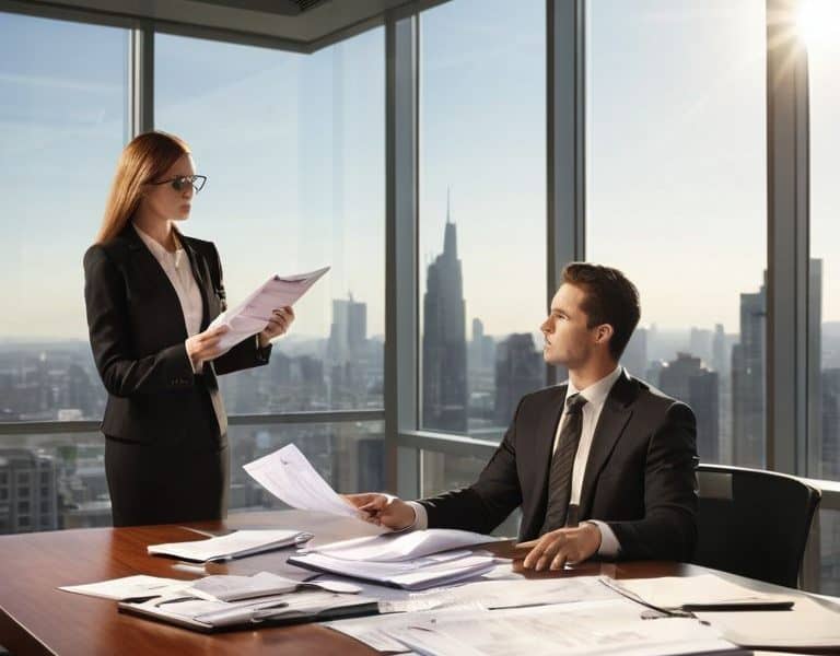 a guide to debt vs equity financing