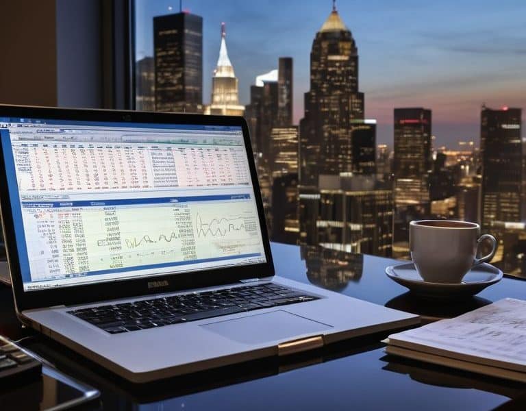 a guide to discounted cash flow