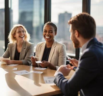 a guide to effective networking