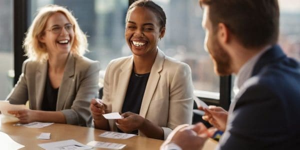 a guide to effective networking