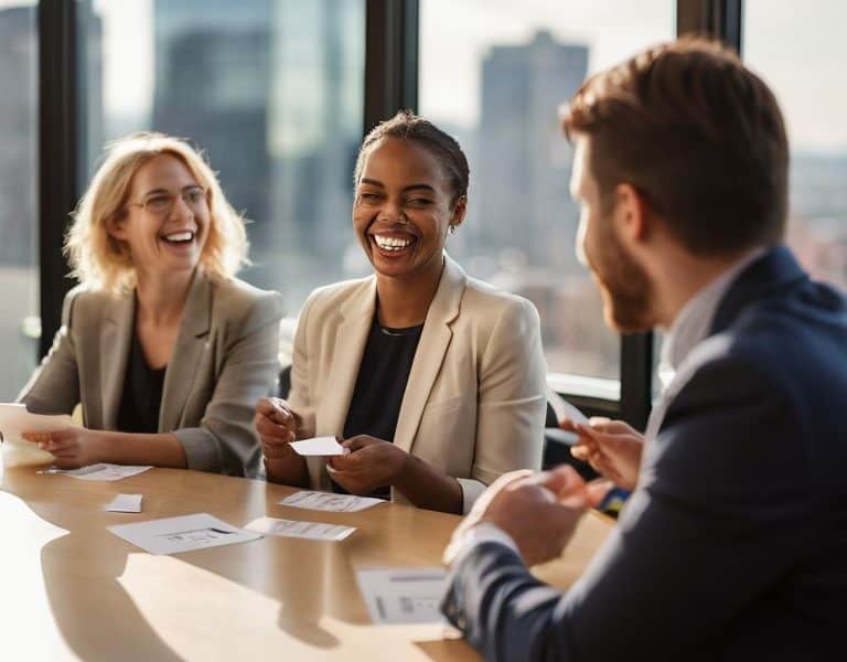 a guide to effective networking