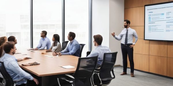 a guide to employee security training