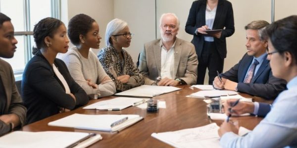 a guide to focus groups