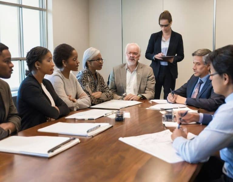 a guide to focus groups
