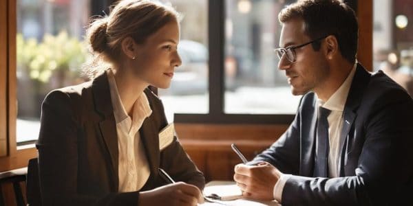 a guide to informational interviews
