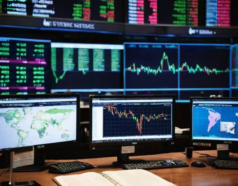 a guide to international stock investing