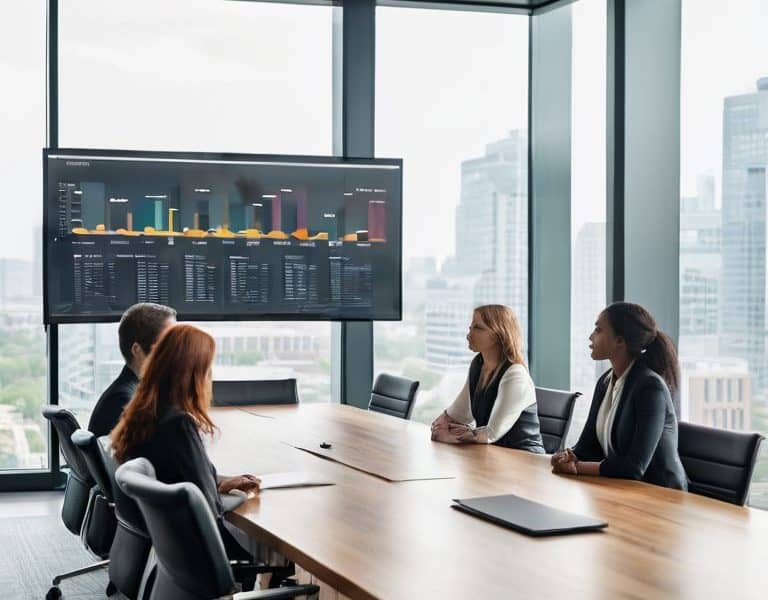 a guide to it project management