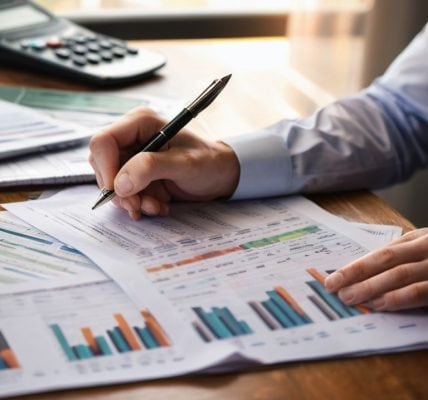 a guide to key financial ratios