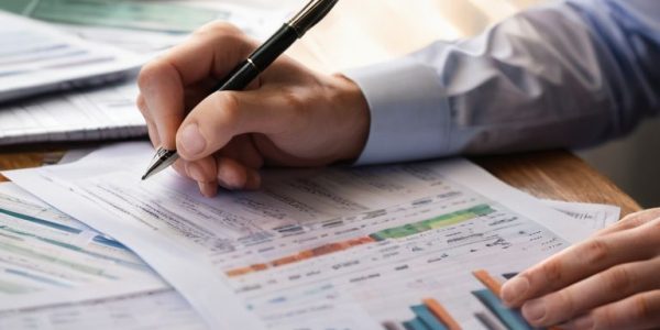 a guide to key financial ratios
