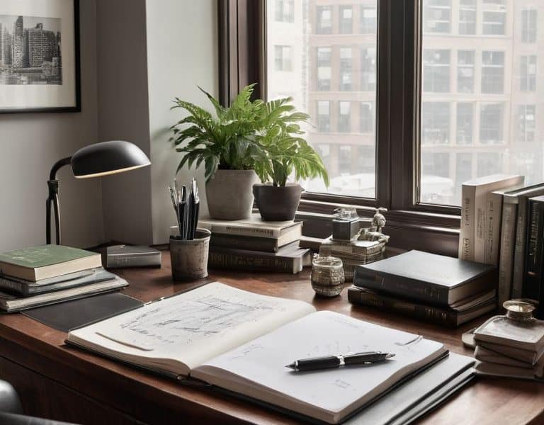 a guide to long-term investing