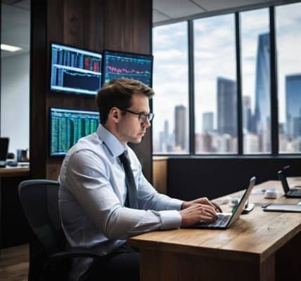 a guide to market forecasting techniques