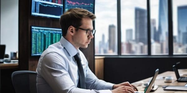 a guide to market forecasting techniques