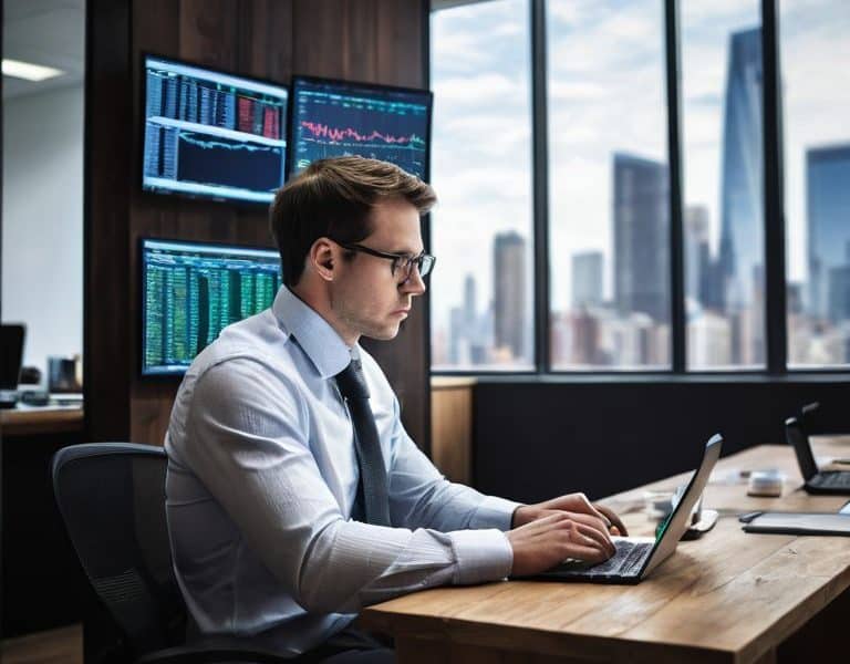 a guide to market forecasting techniques
