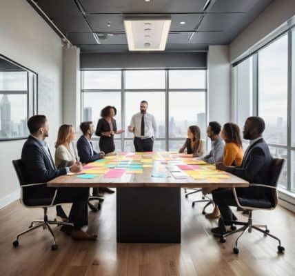 a guide to marketing strategy