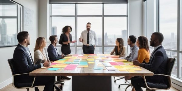 a guide to marketing strategy