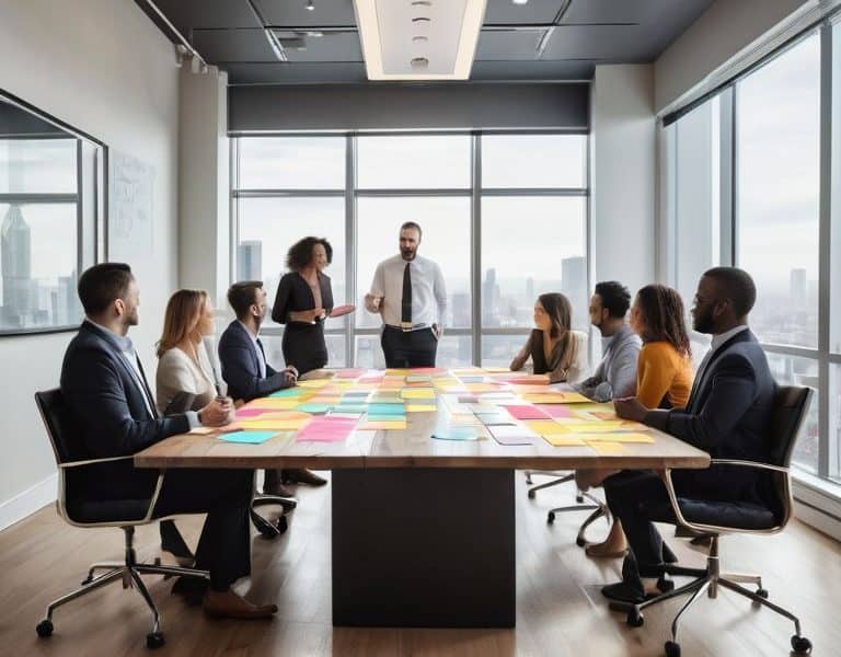 a guide to marketing strategy