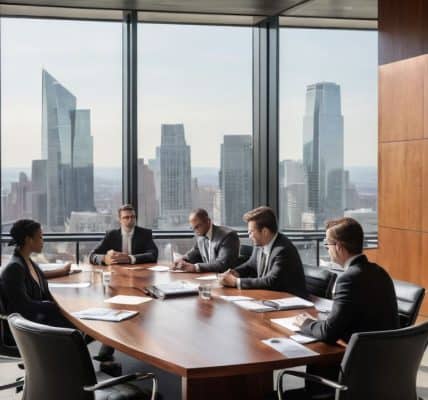a guide to mergers and acquisitions