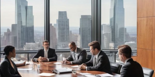 a guide to mergers and acquisitions