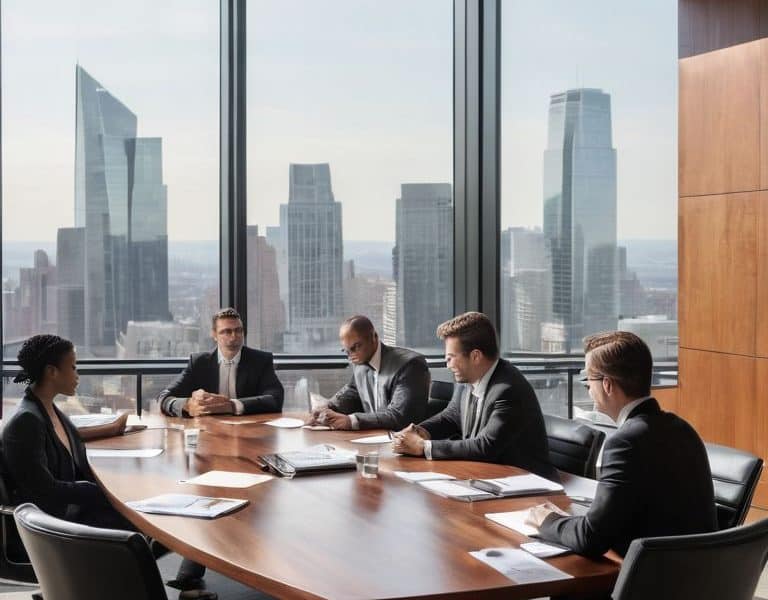 a guide to mergers and acquisitions