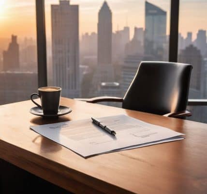a guide to resume writing for executives