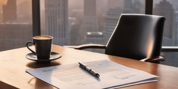 a guide to resume writing for executives
