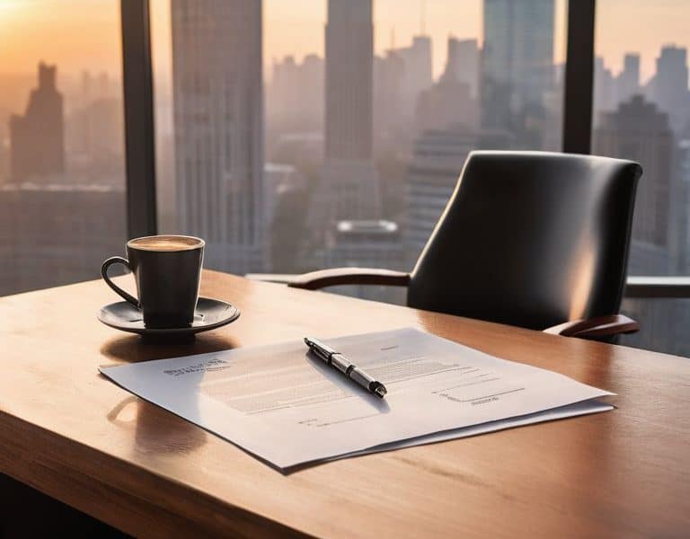 a guide to resume writing for executives