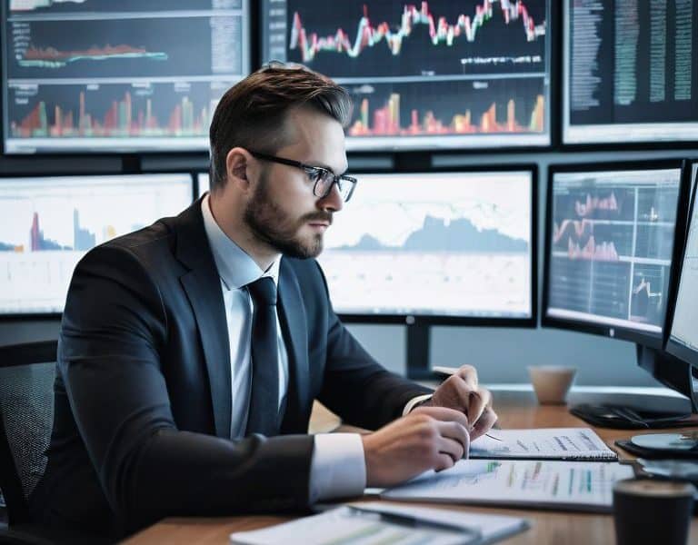 a guide to risk management