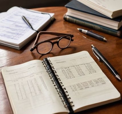 a guide to the balance sheet